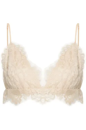 ZIMMERMANN Bralet aus Spitze
