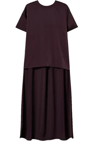 Twin-Set Georgette-T-Shirt