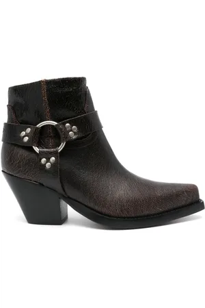 SONORA Jalapeno Belt Stiefeletten 70mm