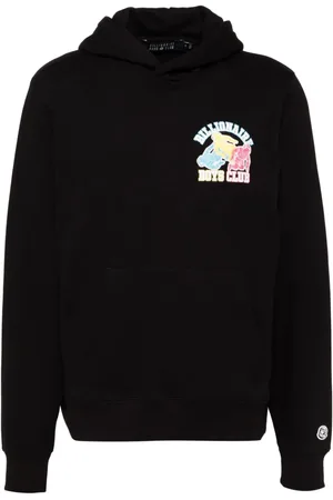 Billionaire Boys Club Heart & Mind Popover Hoodie