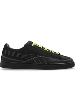 PUMA X Aries Sneakers aus Wildleder