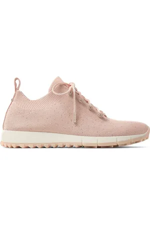 Jimmy Choo Veles Sneakers