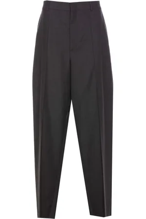 VALENTINO GARAVANI Hose mit Tapered-Bein