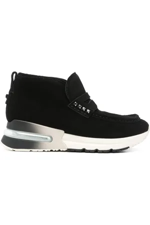 Ash King Stiefel
