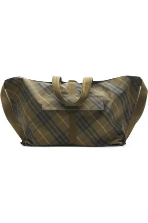 Burberry Große Tent Tote Bag