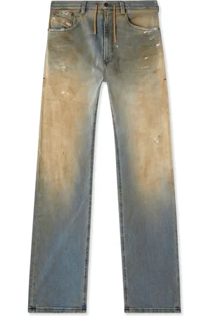 Diesel 2080 D-Reel Jeans
