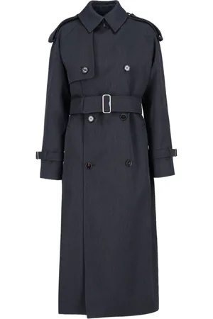 Burberry Klassische Cabanjacke