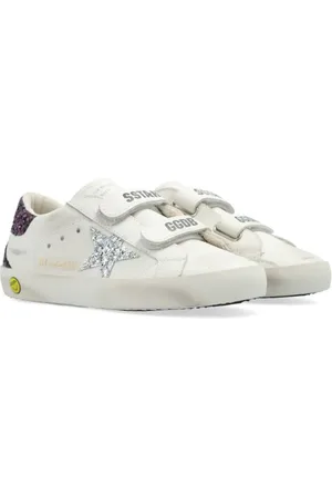 Golden Goose Ball Star Sneakers