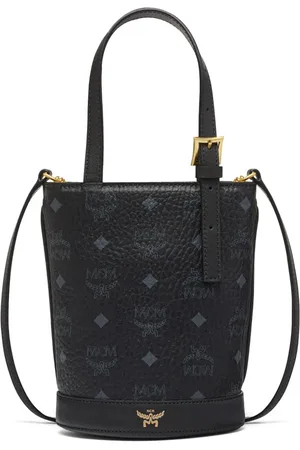 MCM Mini Aren Tote Bag