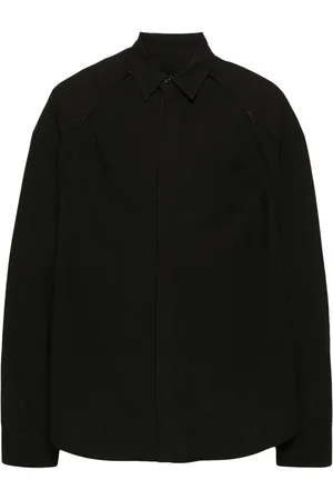 JUUN.J Hemdjacke mit abnehmbaren Ärmeln