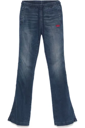 Diesel 2069 D-Ebbey Jeans