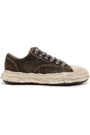 Maison Mihara Yasuhiro Peterson Sneakers