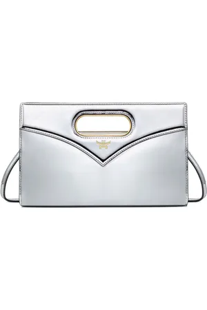 MCM Kleine Diamond Tote Bag
