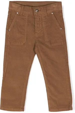 PATACHOU Hose mit geradem Bein