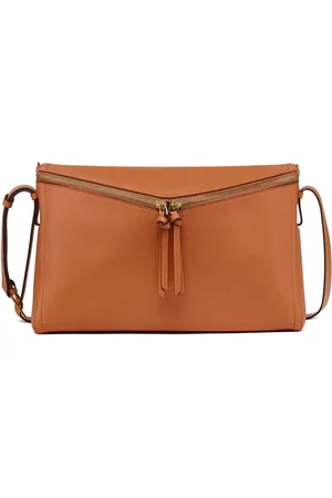 MCM Große Diamond 3D Schultertasche