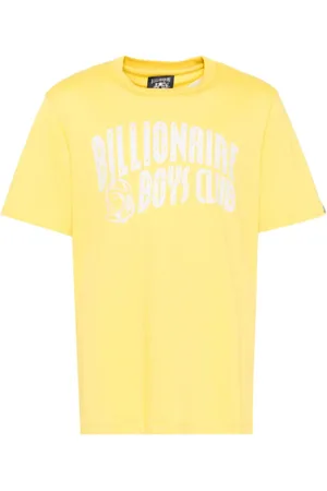 Billionaire Boys Club T-Shirt mit Logo-Print