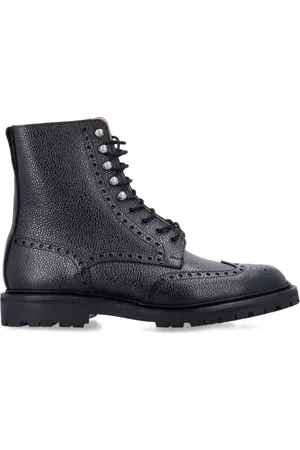 Crockett & Jones Islay Stiefel