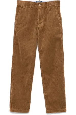 Ralph Lauren Klassische Cordhose