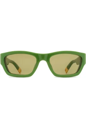 Jacquemus The Meridiano Sonnenbrille