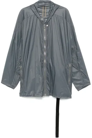 Rick Owens Peter Jacke