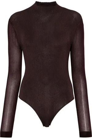 Fendi Gerippter Body