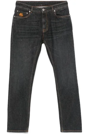 Etro Schmale Jeans