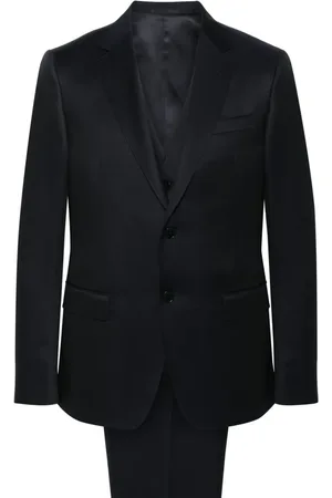 Ermenegildo Zegna Einreihiger Anzug