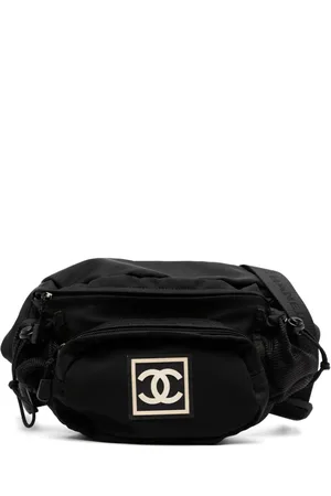CHANEL Sport Gürteltasche