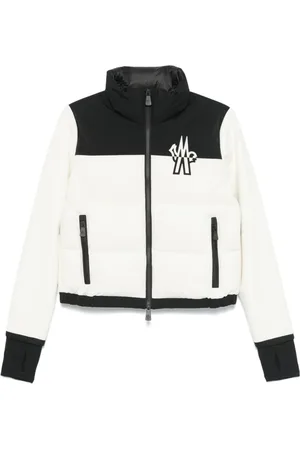 Moncler Wattierte Skijacke