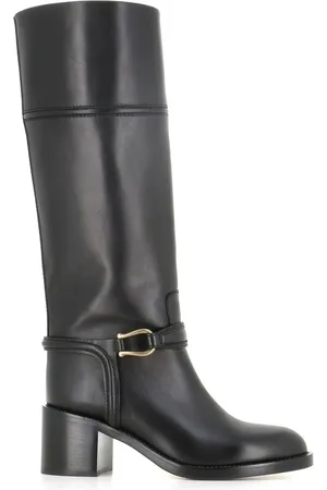 SARTORE Stiefel mit Schnalle 60mm