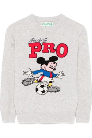 MC2 SAINT BARTH X Disney Douglas Pullover