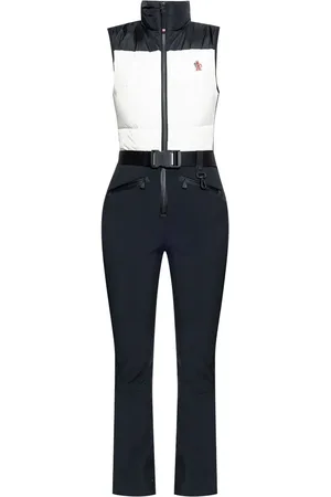 Moncler Sport-Jumpsuit