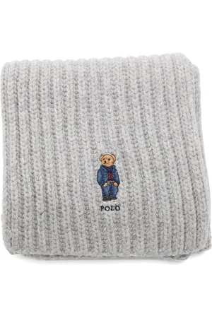 Ralph Lauren Polo Bear Schal