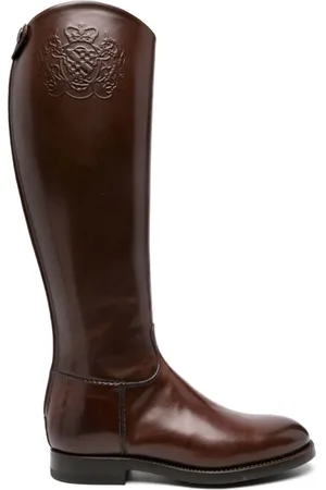 ALBERTO FASCIANI Isabel 2100 Stiefel