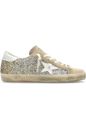Golden Goose Super-Star Classic Sneakers