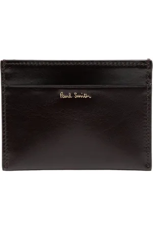 Paul Smith Kartenetui mit Monogramm