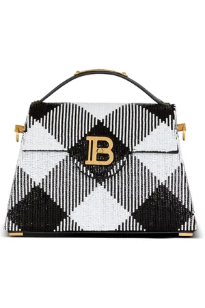 Balmain B-Buzz Handtasche