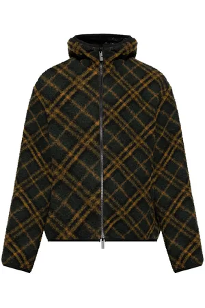 Burberry Wendbare Jacke