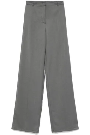 BLANCA Hose mit geradem Bein