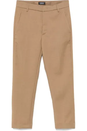 Dondup Klassische Tapered-Hose