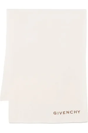 Givenchy Schal mit 4G