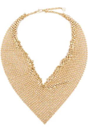 Paco rabanne Pixel Bubble Halskette