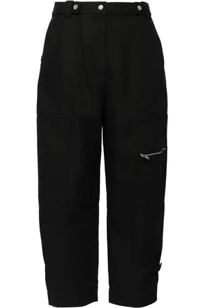 3.1 Phillip Lim Tapered-Hose im Utility-Look