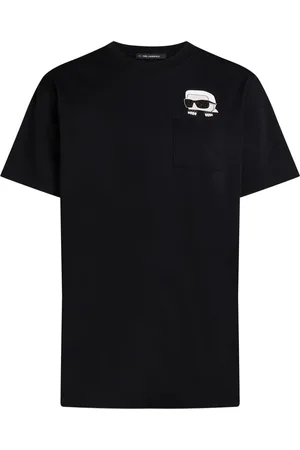 Karl Lagerfeld Ikon T-Shirt