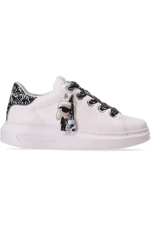 Karl Lagerfeld Kapri Sneakers