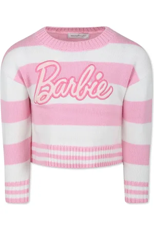 MONNALISA X Barbie Pullover