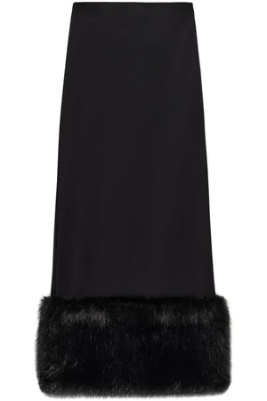 Prada Rock aus Stretch-Jersey