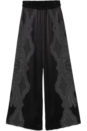 La DoubleJ Portal Laser Palazzohose