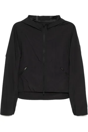 Y-3 Lauf-Jacke