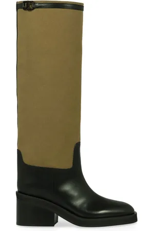 Jimmy Choo Yasmin Stiefel
